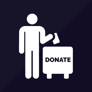 Donation